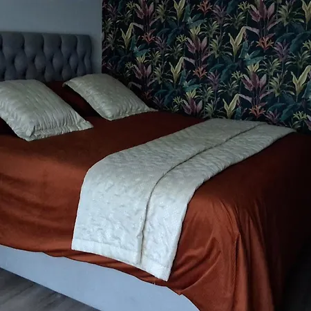 Bed & Breakfast Holiday In De Kempen