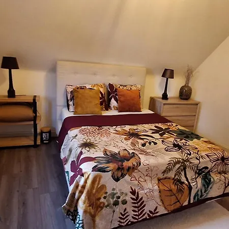 Bed & Breakfast Holiday In De Kempen